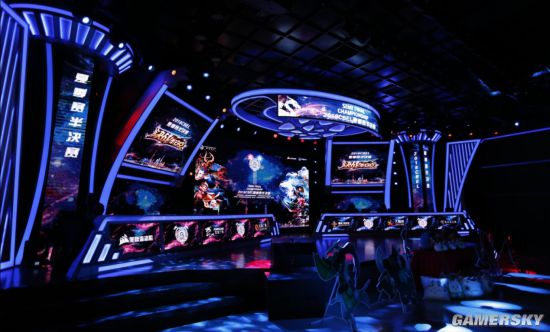 赛的历练 赛的历练