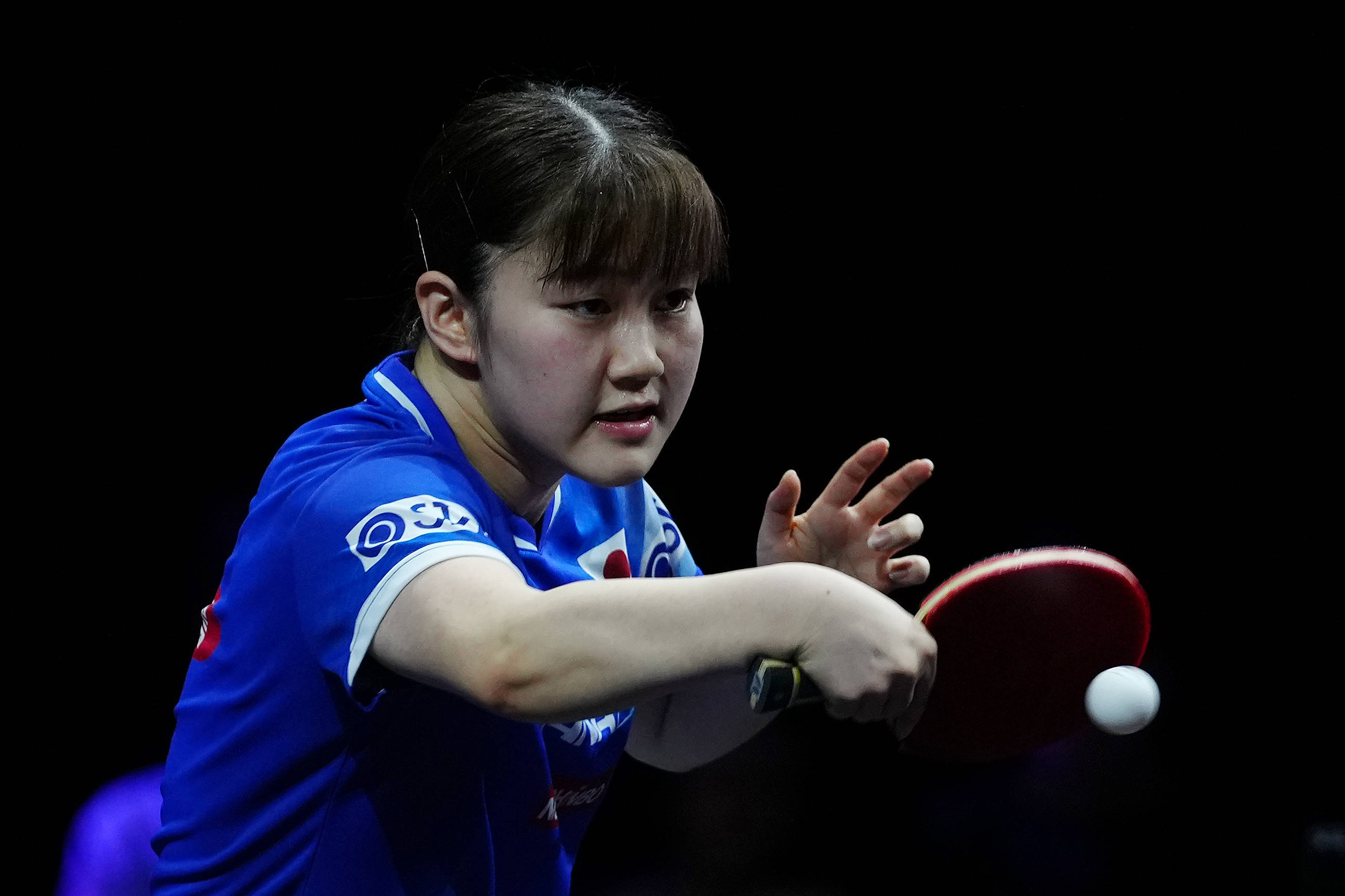 的训练场上 的训练场上